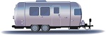 Airstream Camper